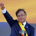Presidente da Colômbia Sob Suspeita de Receber Financiamento Ilegal de Empresa Cripto