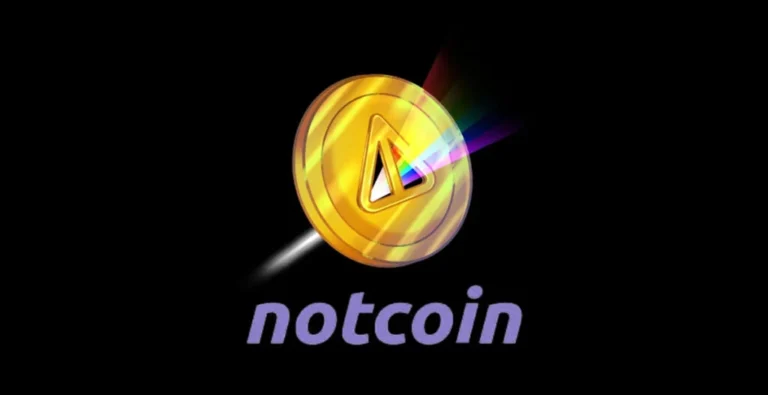 Valor de mercado do Notcoin (NOT) chega em US$ 1 bilhão após lançar “missões de ganhos”