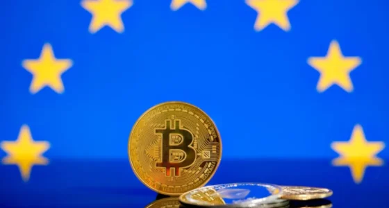 Parlamento Europeu Reforça Regras contra Lavagem de Dinheiro com Criptomoedas