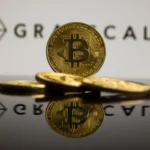 ETFs de Bitcoin: Grayscale perde 50% de suas reservas, enquanto BlackRock e Fidelity avançam