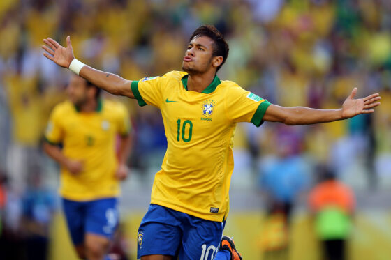Investidores do Token da Vila do Santos Lucram R$ 6 Milhões com Transferência de Neymar