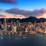 Worldcoin Recebe Ordem para Interromper Operações em Hong Kong