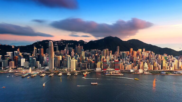 Worldcoin recebe ordem para interromper operações em Hong Kong