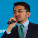 Gerente da Binance Assume Ministério de Desenvolvimento Digital no Cazaquistão