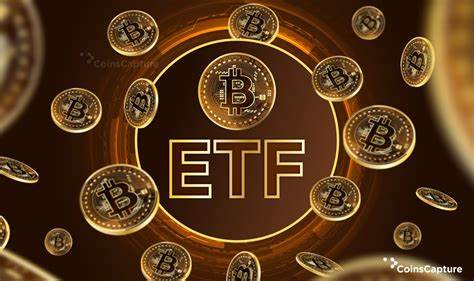 Estado dos EUA Investe R$ 510 Milhões em ETF de Bitcoin da BlackRock