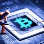 Minerador Solitário de Bitcoin Fatura R$ 1 Milhão