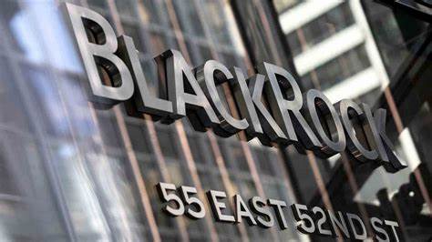 BlackRock obtém investimento de US$ 10 milhões para ETF de Ethereum