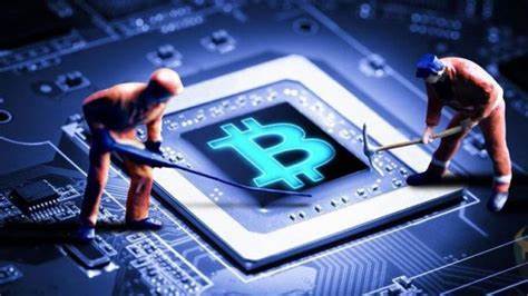 Minerador Solitário de Bitcoin Fatura R$ 1 Milhão