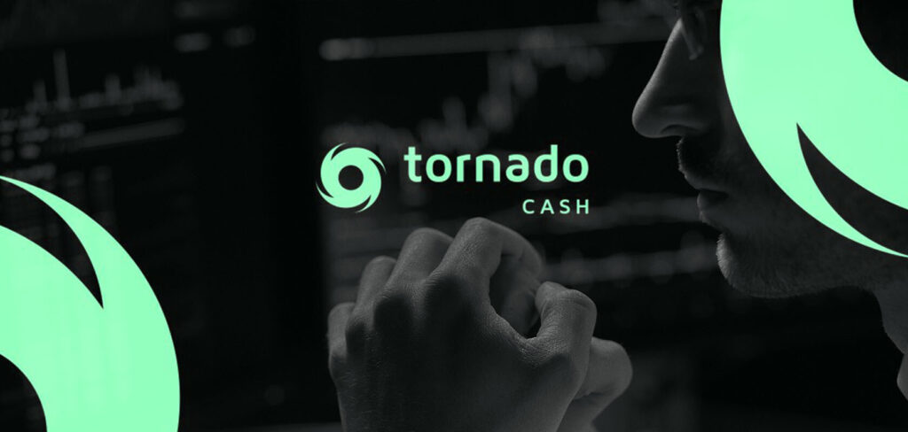 Desenvolvedor do Tornado Cash Condenado a 5 Anos de Prisão por Lavagem de Dinheiro