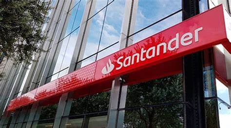 Santander começa a vender Bitcoin e Ethereum