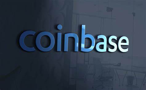 Coinbase abre novo processo contra reguladores dos EUA