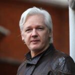 Criptomoedas salvaram Julian Assange
