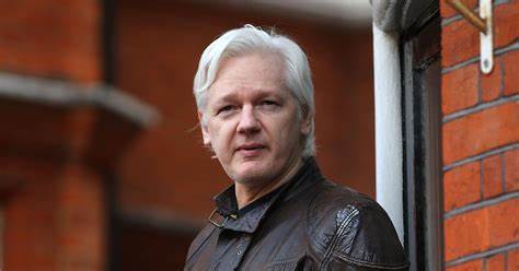 Criptomoedas salvaram Julian Assange