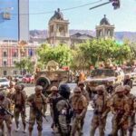 Bolívia Anula Lei em Meio a Tentativa de Golpe de Estado e Libera Comércio de Bitcoin