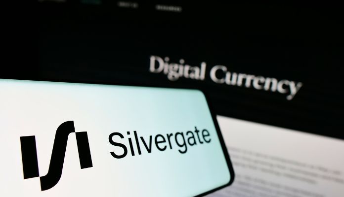 SEC processa Silvergate por “declarações enganosas” após colapso da FTX