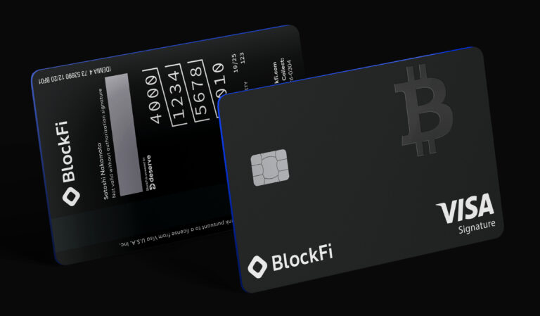 BlockFi vai distribuir criptomoedas para 100 mil credores