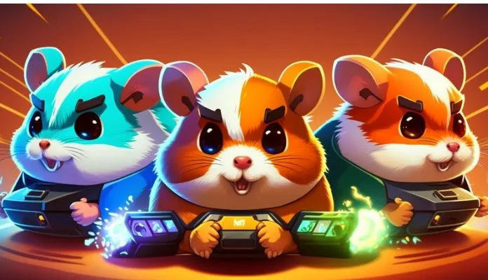 Comércio pré-mercado de Hamster Kombat expande à medida que o lançamento se aproxima