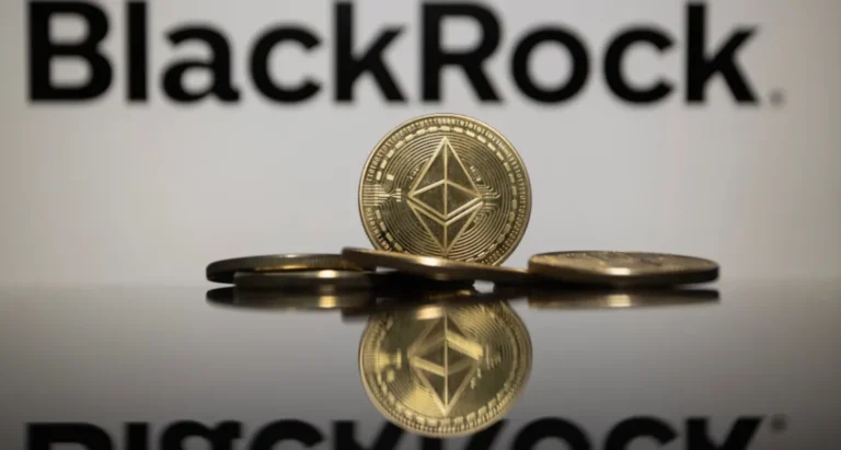 BlackRock Lança ETF de Ethereum no Brasil via BDR