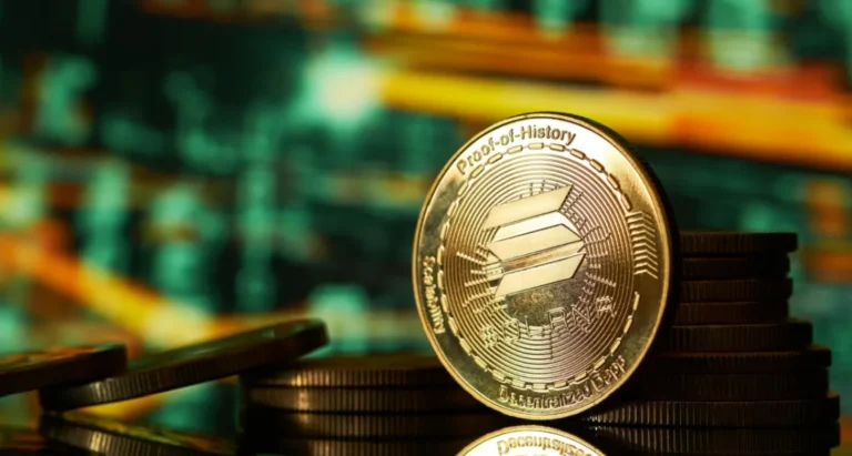 QR Asset Anuncia Estreia de Seu ETF de Solana na B3