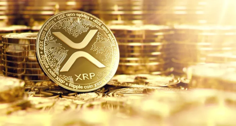 XRP e Tron Disparam em Meio a Alta das Altcoins