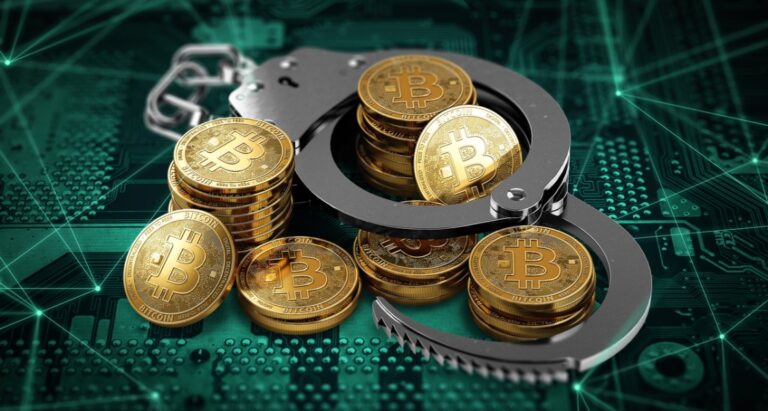 Brasileiros Relatam Perdas Milionárias em Golpes de Falsas Corretoras de Criptomoedas