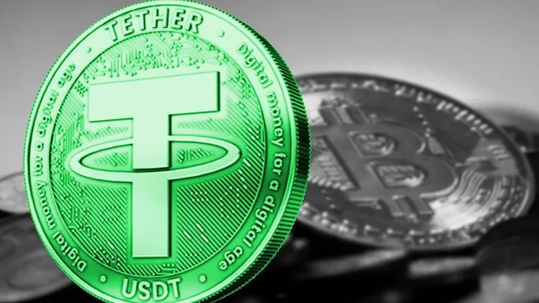 Tether lucra R$ 29 Bilhões, mas levanta dúvidas sobre reservas de Bitcoin