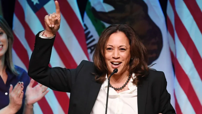 Kamala Harris e o uso de criptomoedas em campanhas: uma nova estratégia nas eleições dos EUA