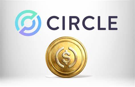 Circle Integra USDC aos Sistemas de Pagamento do Brasil