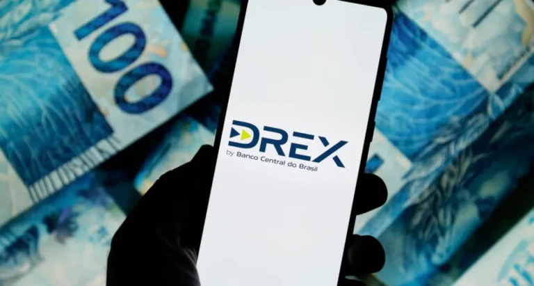 Banco Central divulga lista de projetos para a segunda fase de testes do Drex