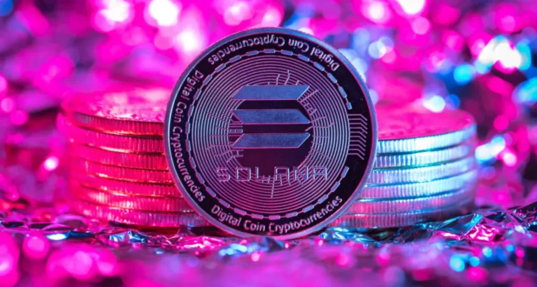 Hashdex lança novo ETF de Solana na B3