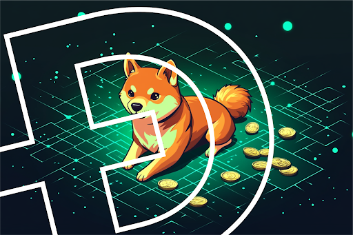 Analista que identificou o aumento do Dogecoin em US$ 0,06 agora visando a rede TRON e Lunex para a próxima bull run